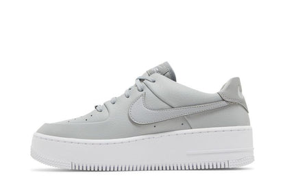 Nike Air Force 1 Sage Low Light Smoke Grey (Women's)