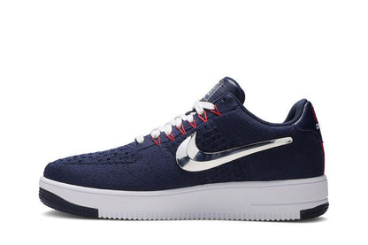 Nike Air Force 1 Ultra Flyknit Patriots 6X Champs