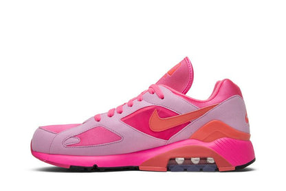 Nike Air Max 180 Comme des Garcons Pink