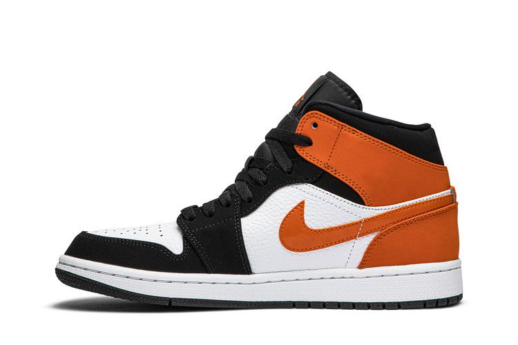 Jordan 1 Mid Shattered Backboard