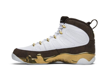 Jordan 9 Retro MOP Melo