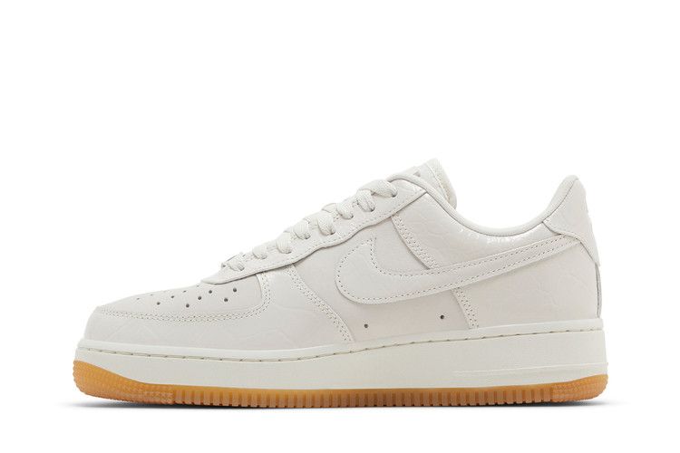 Nike Air Force 1 Low '07 Phantom Croc (Women's)
