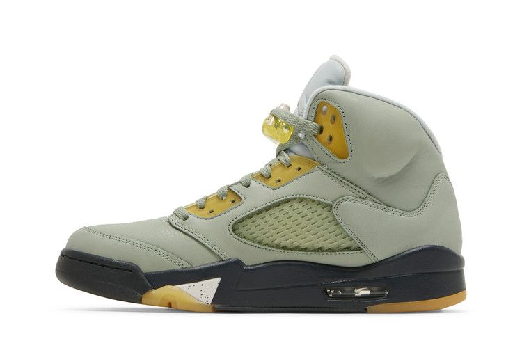 Jordan 5 Retro Jade Horizon