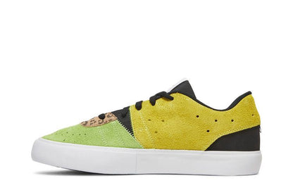 Jordan Series .03 Dear 90s