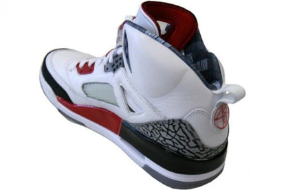 Jordan Spizike Mars / Do You Know