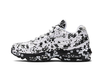 Nike Air Max 95 Cav Empt White