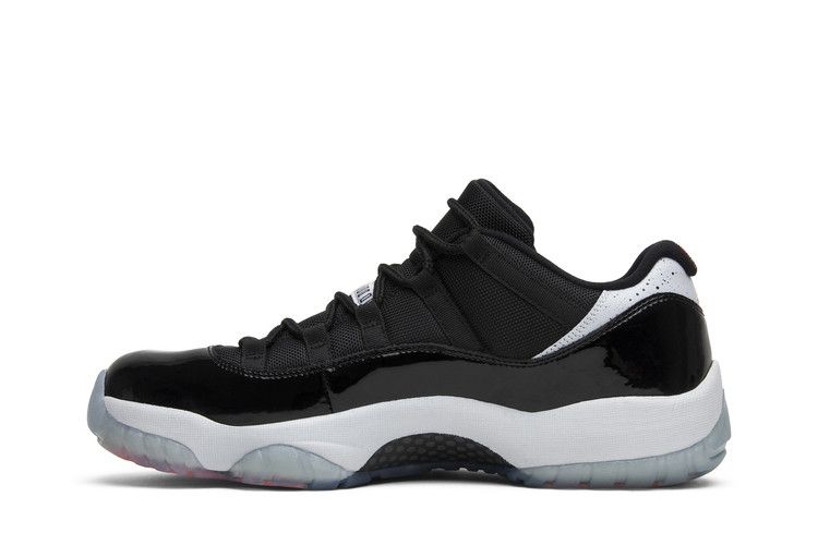 Jordan 11 Retro Low Infrared