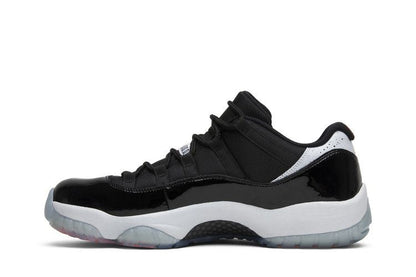 Jordan 11 Retro Low Infrared