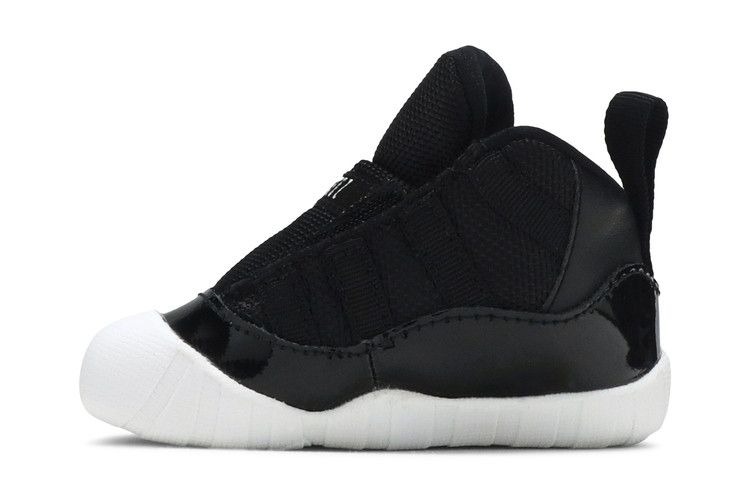 Jordan 11 Retro Crib Bootie Jubilee 25th Anniversary (I)