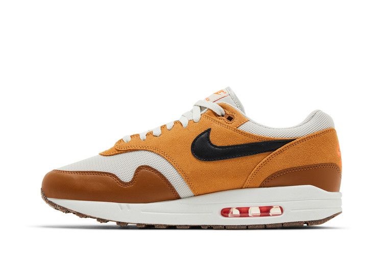 Nike Air Max 1 Essential British Tan Light Bone