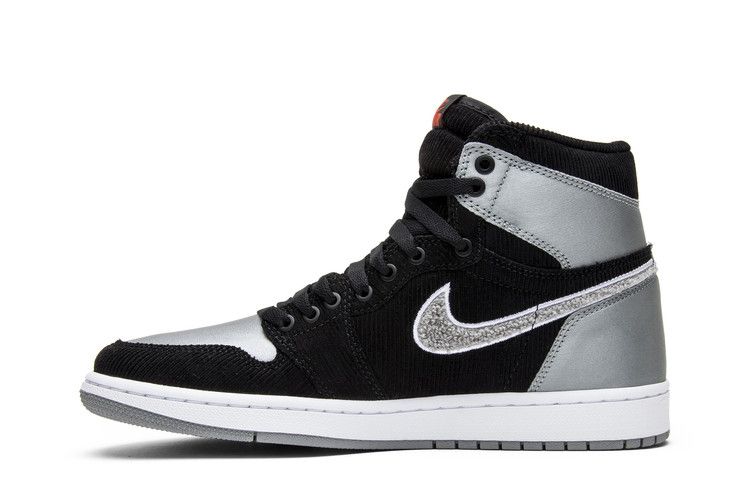 Jordan 1 Retro High Aleali May Shadow