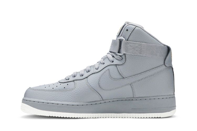 Nike Air Force 1 High '07 Cool Grey