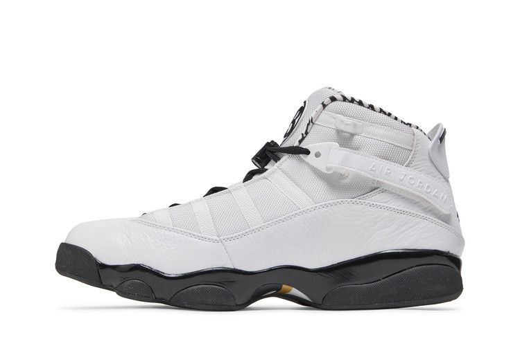 Jordan 6 Rings Motorsport (2010)