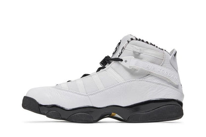 Jordan 6 Rings Motorsport (2010)