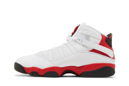 Jordan 6 Rings Cherry