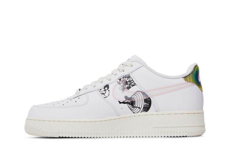 Nike Air Force 1 Low The Great Unity