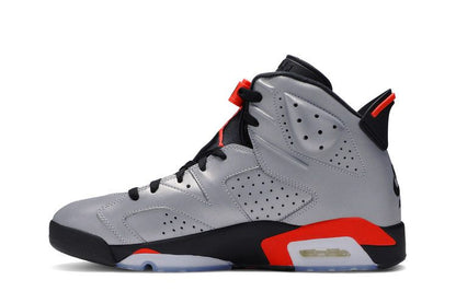 Jordan 6 Retro Reflections of a Champion