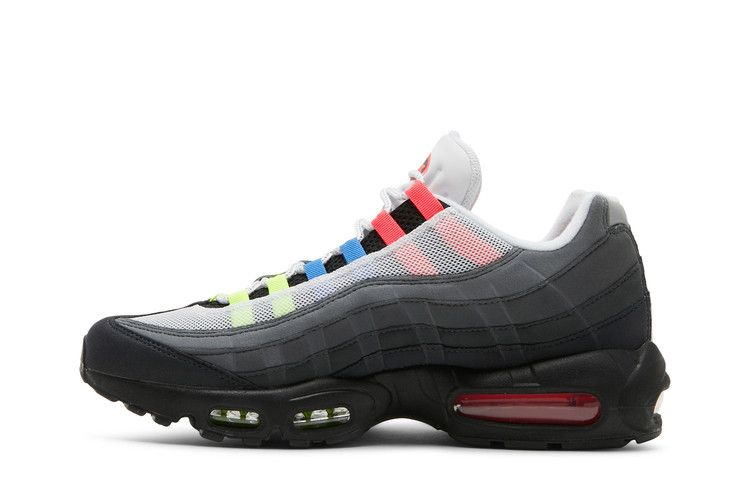 Nike Air Max 95 Greedy 3.0