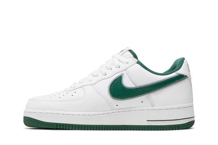 Nike Air Force 1 Low Four Horsemen LeBron