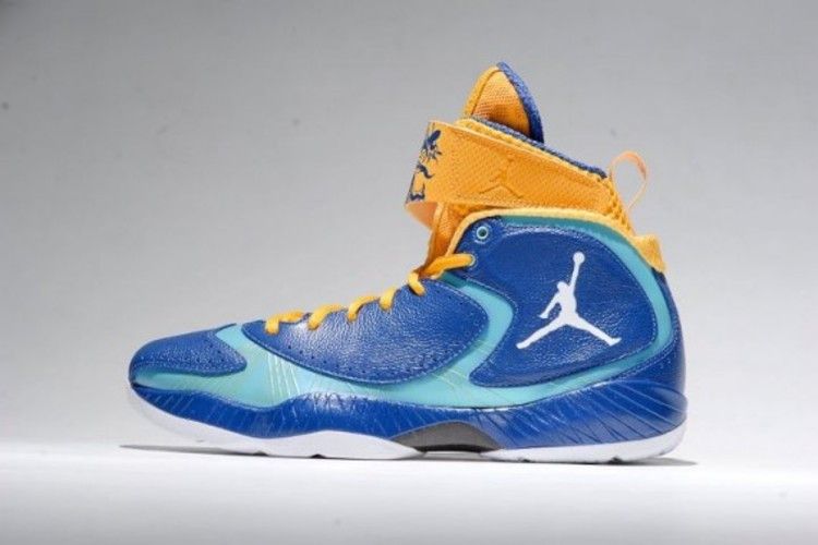 Jordan 2012 Deluxe Year of the Dragon
