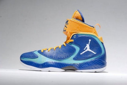 Jordan 2012 Deluxe Year of the Dragon
