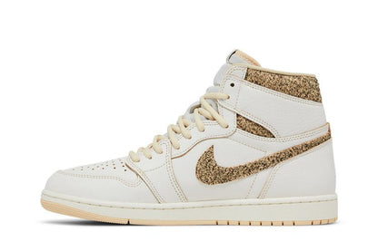 Jordan 1 Retro High OG Craft Vibrations Of Naija