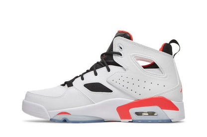 Jordan Flight Club 91 White Infrared