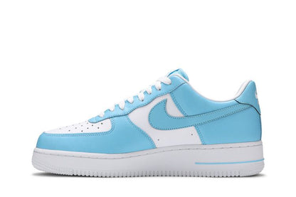 Nike Air Force 1 Low Blue Gale