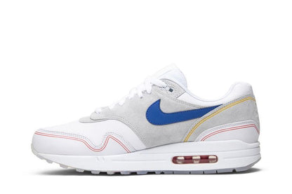 Nike Air Max 1 Pompidou Center Day