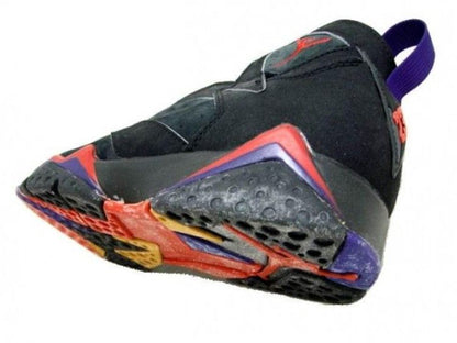 Jordan 7 OG Raptors (1992)