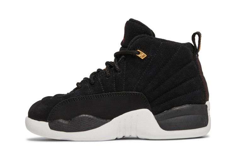 Jordan 12 Retro Reverse Taxi (PS)