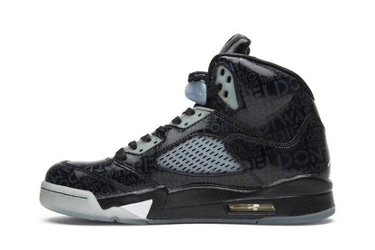 Jordan 5 Retro Doernbecher
