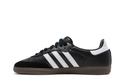 adidas Samba ADV Black Gum