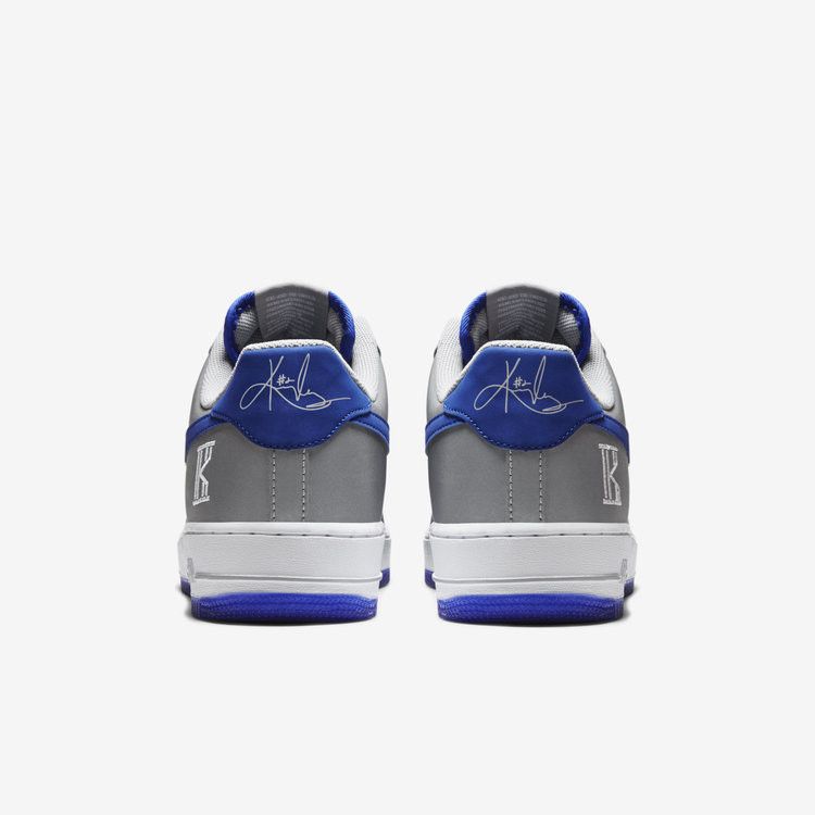 Nike Air Force 1 Low Kyrie Irving Wolf Grey