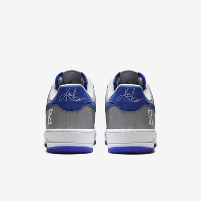 Nike Air Force 1 Low Kyrie Irving Wolf Grey