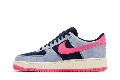 Nike Air Force 1 Low '07 LX Dark Obsidian Ashen Slate