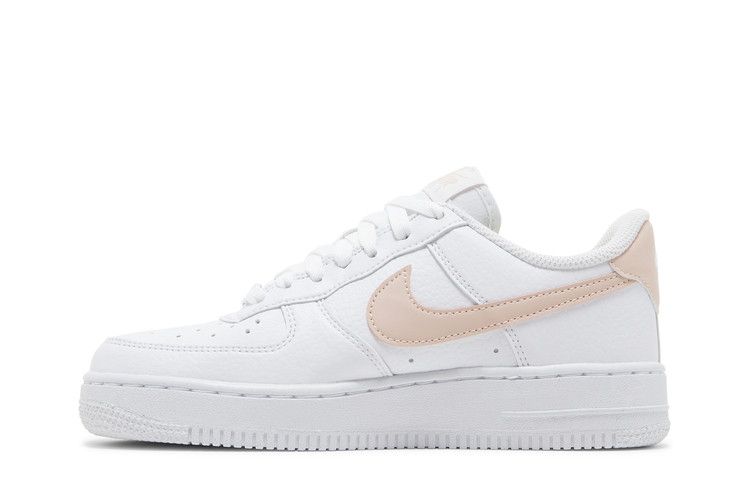 Nike Air Force 1 Low '07 Next Nature Fossil Rose (Women's)