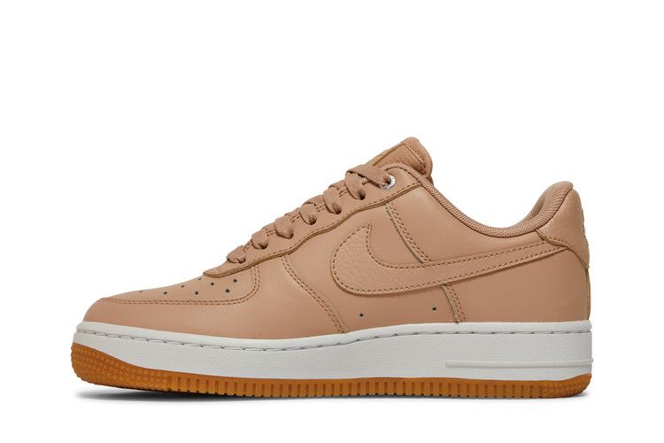 Nike Air Force 1 Low 07 Premium Bio Beige (Women's)