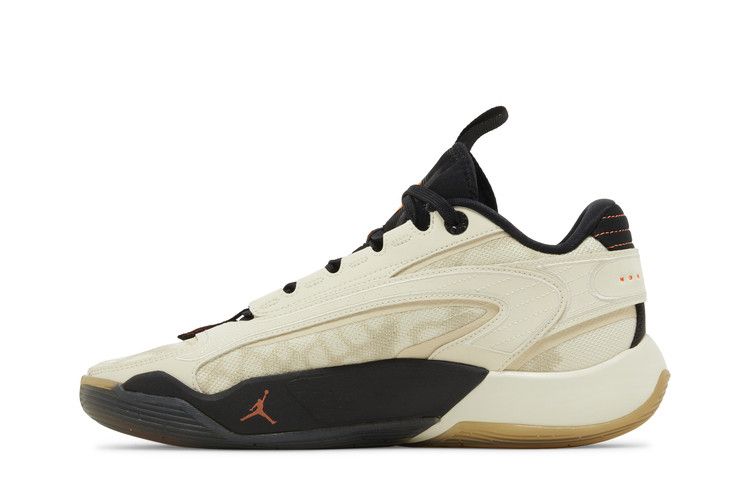 Jordan Luka 2 Coconut Milk