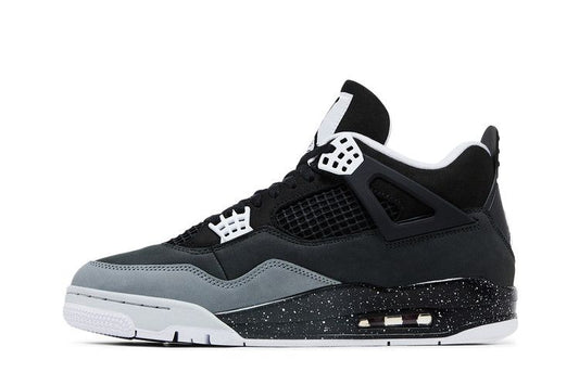 Jordan 4 Retro Fear (2024)