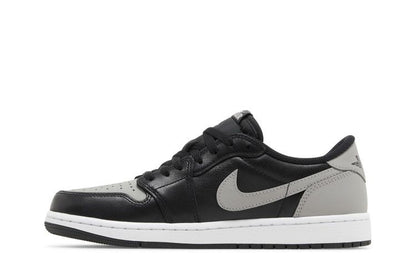 Jordan 1 Retro Low OG Shadow (2024)