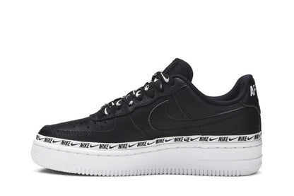 Nike Air Force 1 Low Ribbon Pack Black (Women's)