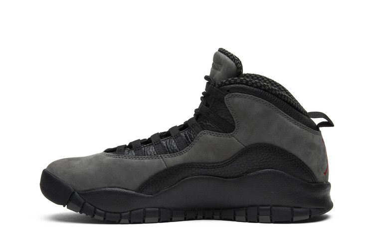 Jordan 10 Retro Shadow (2018)