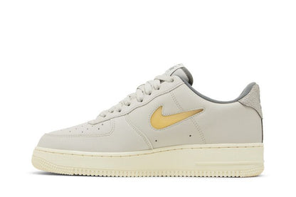 Nike Air Force 1 Low '07 Jewel Light Bone Coconut Milk