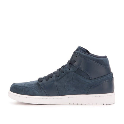 Jordan 1 Retro Mid Armory Navy
