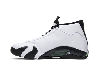 Jordan 14 Retro Oxidized Green (2016)