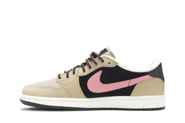 Jordan 1 Retro Low Utility Pack (Women's)