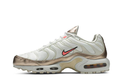 Nike Air Max Plus Light Orewood Brown (Women's)