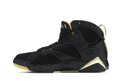 Jordan 7 Retro Golden Moments Pack (7)