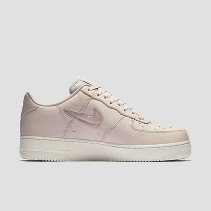 Nike Air Force 1 Low Jewel Silt Red